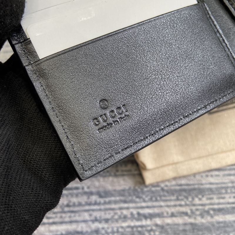 Gvc*1 wallets